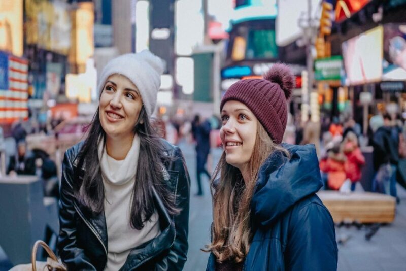 Empire State Building NYC Tour, Pre-booked Tickets, Transfer - Starting Point and Itinerary