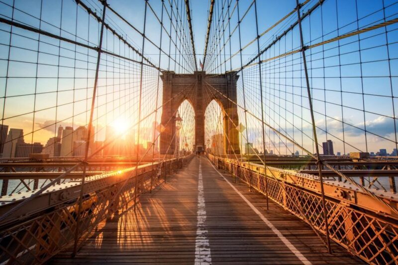 Empire State Building NYC Tour, Pre-booked Tickets, Transfer - Transportation and Transfers