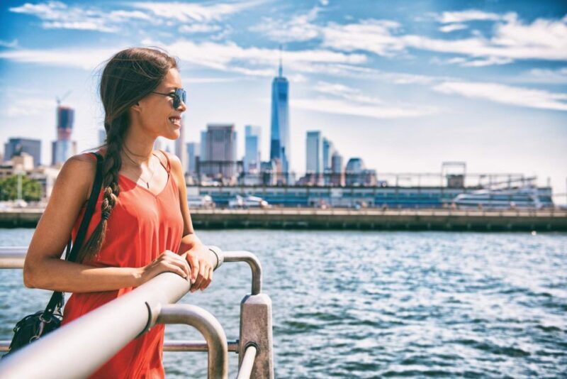 Empire State Building NYC Tour, Pre-booked Tickets, Transfer - Guide Quality and Authenticity