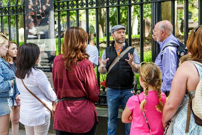 Empire State Building Walking Tour from NYC - Discovering Midtown: An Authentic Walk Through New York’s Architectural Heartbeat