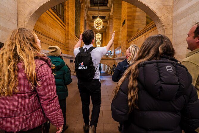 Empire State Observatory and Grand Central Tour - Final Thoughts