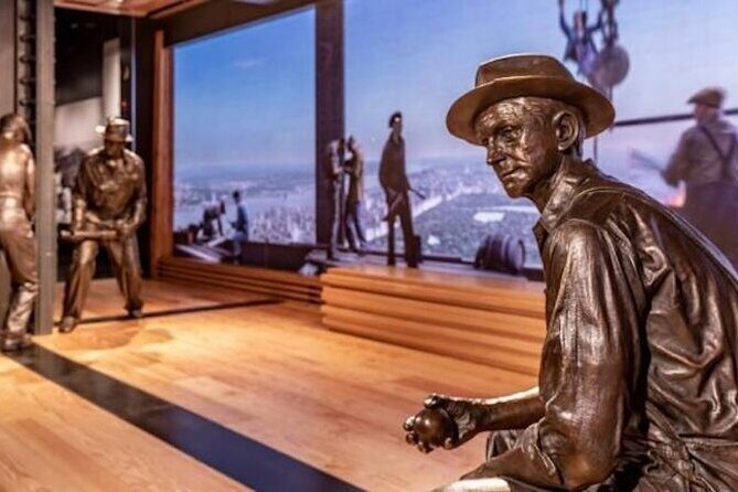 Empire State Premium Experience and 3-Hour Manhattan Walking Tour - Exploring the Itinerary: What to Expect from Start to Finish