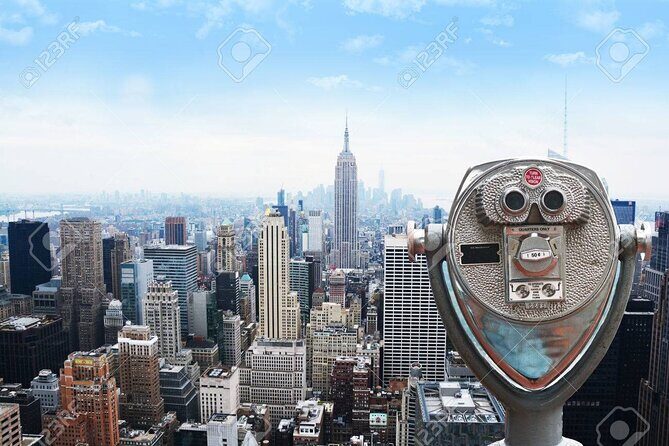 Empire State Premium Experience and 3-Hour Manhattan Walking Tour - The Real Value of the Tour