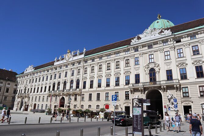 Empress Sisi - The Lady Di of Vienna - Key Points