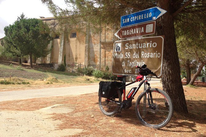 eMTB Rental in Palermo - The Sum Up