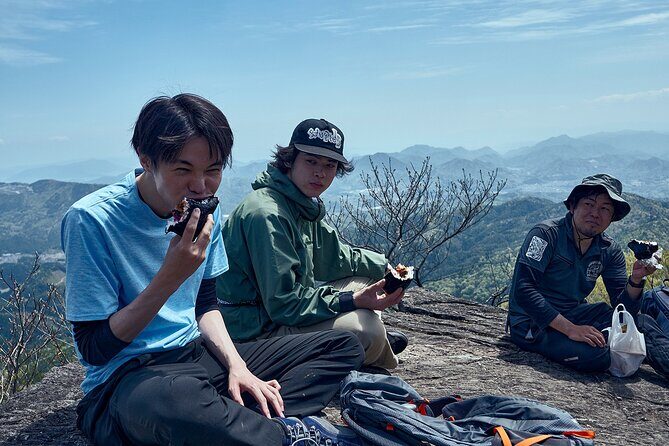 eMTB tour to see the beautiful islands from the summit - How the Tour Fits into Your Hiroshima Visit