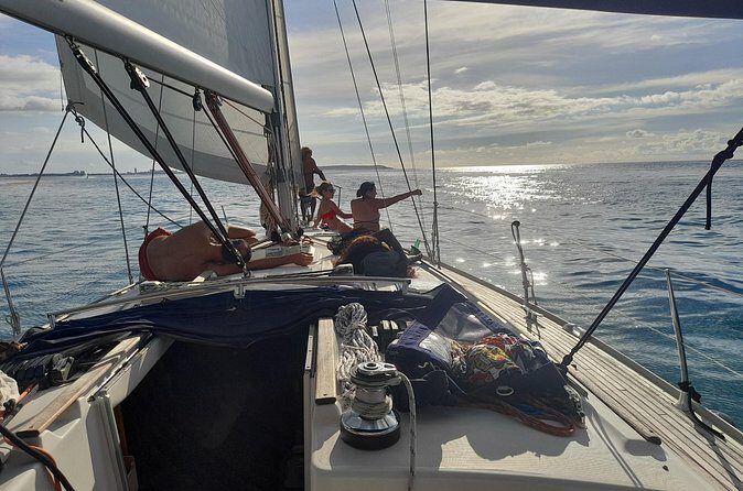 EN boat trip to the Caribbean with French cuisine - Final Thoughts