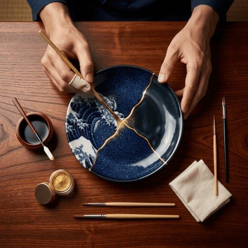 En (Connection) Chopstick & Craft Workshop:: Kyoto Crafts - At a glance