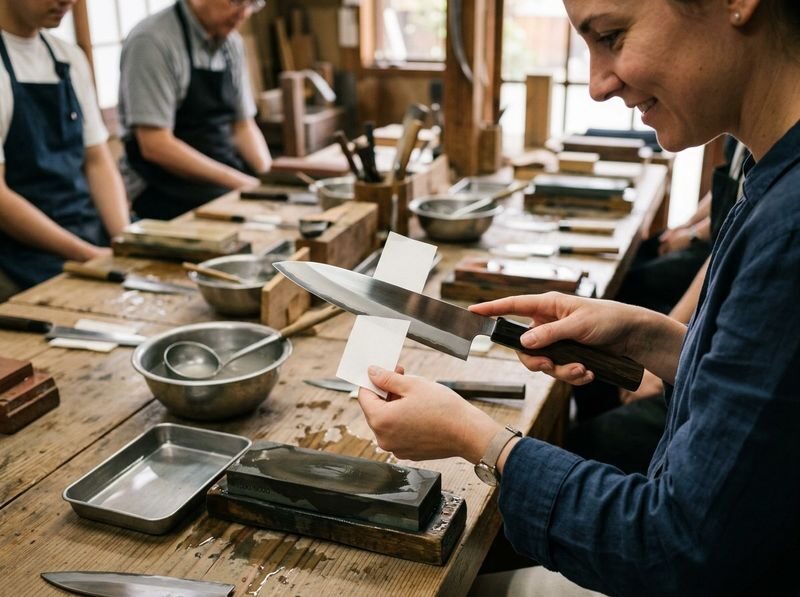 En (Connection) Chopstick & Craft Workshop:: Kyoto Crafts - Kintsugi, repair as part of the design
