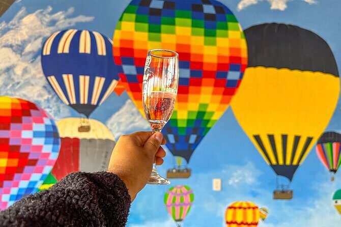 EN flight to Teotihuacan from CDMX with breakfast - Frequently Asked Questions