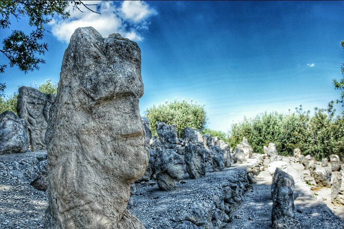 Enchanted Castle of Sciacca - Museum Tickets - A Deep Dive into the Enchanted Castle Experience