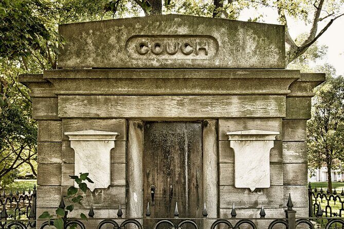 Enchanted Pedicab Tour History & Secrets of Lincoln Park - Final Thoughts