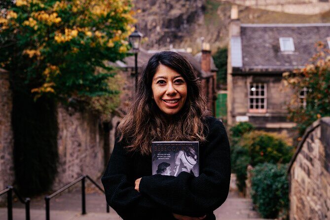 Enchanted Professional Private Photoshoot Tour in Edinburgh - Who Should Consider This Tour?