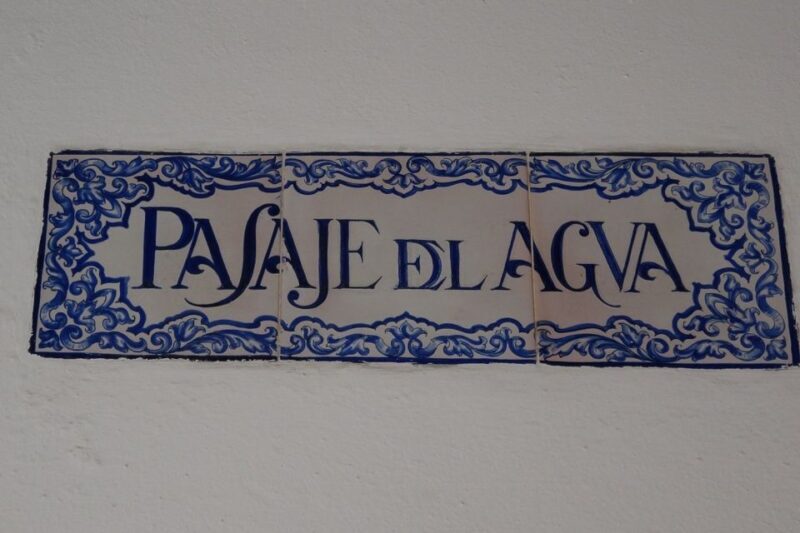 Enchanted Seville: Private Walking Tour - The Sum Up