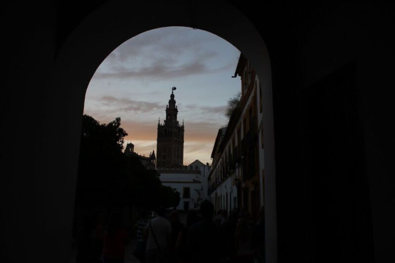 Enchanted Seville Walking Tour - Exploring the Heart of Seville in 2 Hours