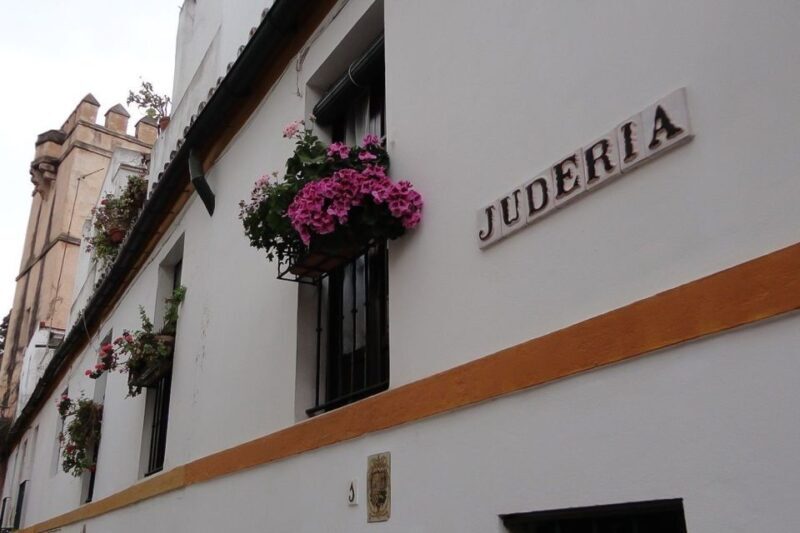 Enchanted Seville Walking Tour - From Ancient Ruins to Modern Marvels