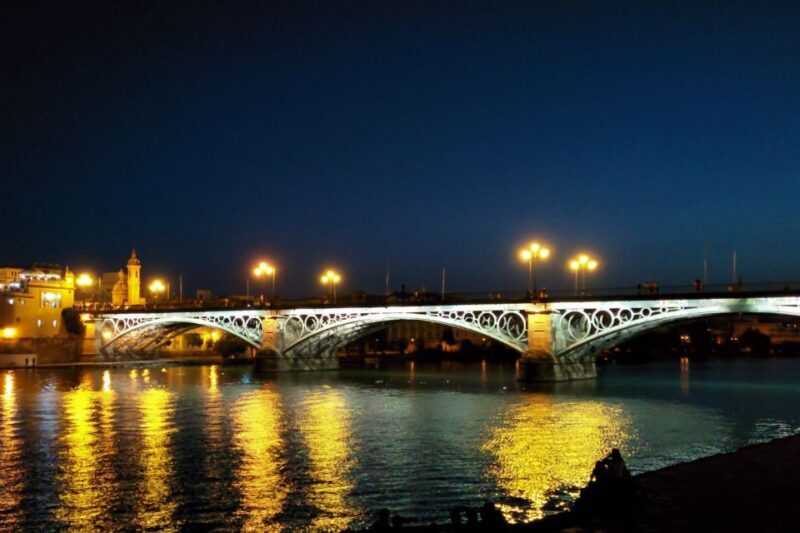 Enchanted Seville Walking Tour - Who Will Love This Tour?