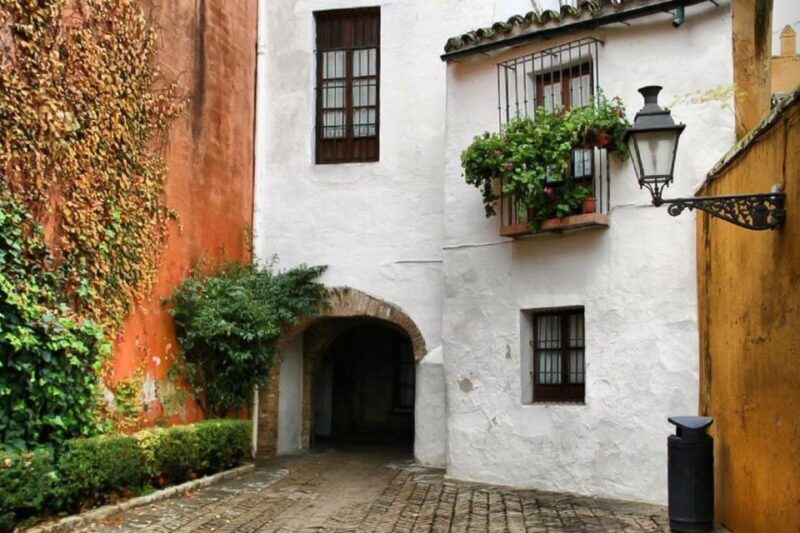 Enchanted Seville Walking Tour - Frequently Asked Questions