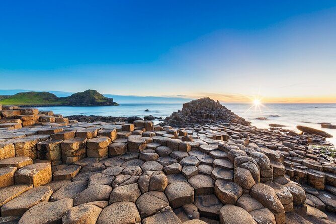 Enchanted Shores: Belfast to Giants Causeway - The Practical Side: What to Expect