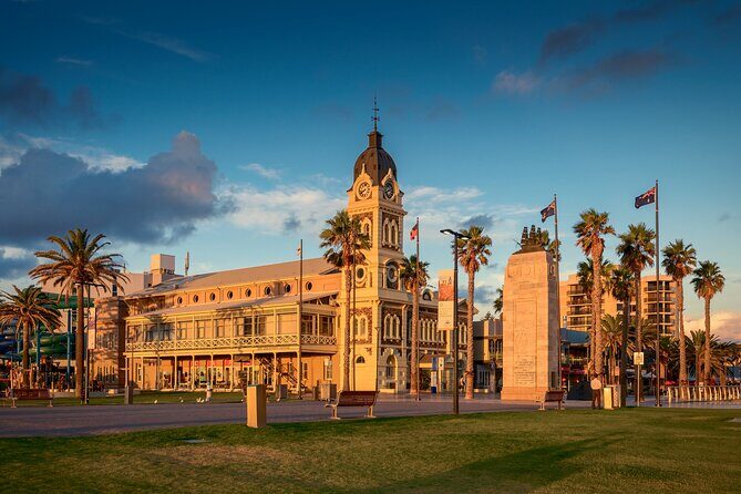 Enchanting Adelaide Private Walking Tour - A Close Look at the Enchanting Adelaide Private Walking Tour