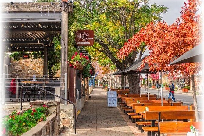 Enchanting Adelaide Private Walking Tour - Final Thoughts