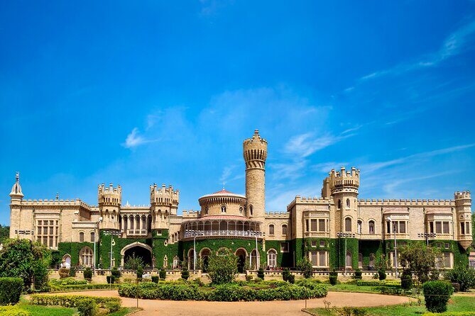 Enchanting Bangalore - Full Day Private Tour Nature/Culture/Feast - A Detailed Look at the Bangalore Full-Day Tour