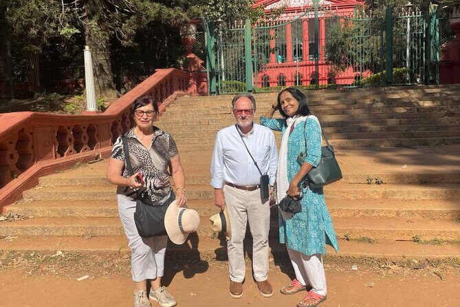 Enchanting Bangalore - Full Day Private Tour Nature/Culture/Feast - The Bottom Line