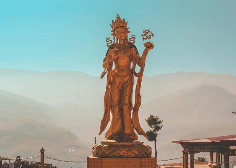 Enchanting Bhutan tour with Guide 1 week Tour from Thimphu - Who Should Consider This Tour?