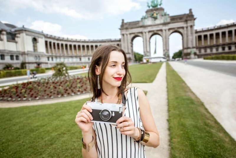 Enchanting Brussels Private Tour: History & Culture Unveiled - Who Should Consider This Tour