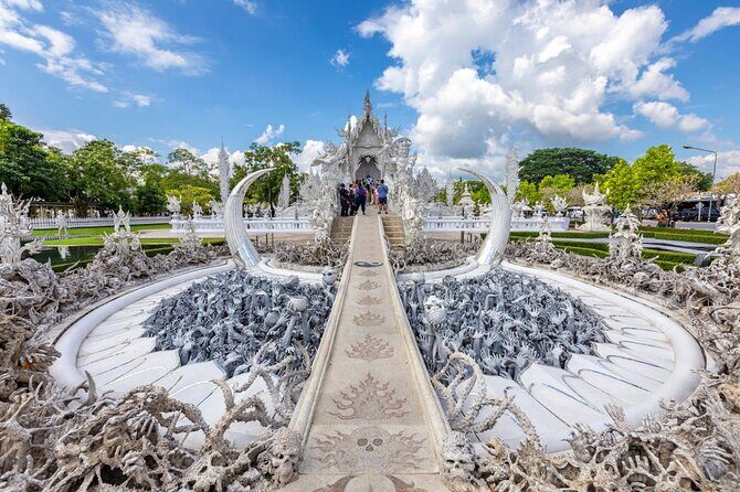 Enchanting Chiang Mai: White, Blue, Black & Golden Triangle - Final Word