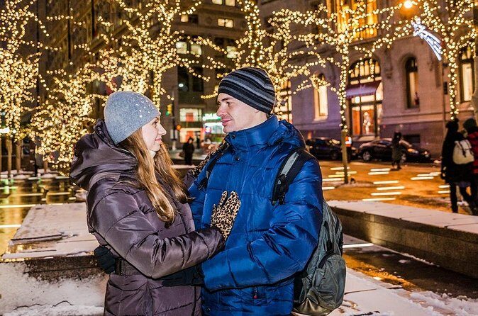 Enchanting Christmas Private Tour in Magical Houston - FAQ