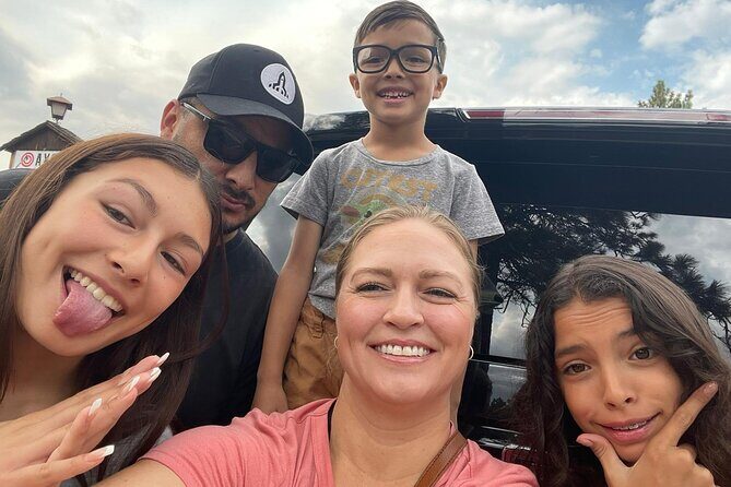 Enchanting Edmonton Scavenger Hunt - Engaging First Impressions