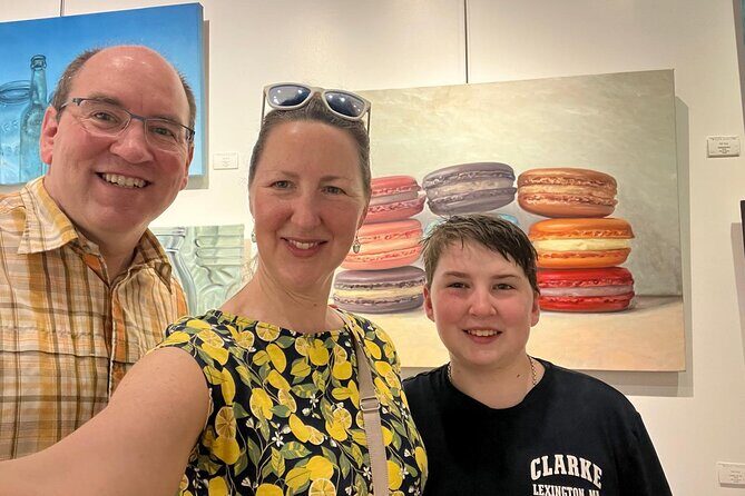 Enchanting Edmonton Scavenger Hunt - Who Will Love This Tour?