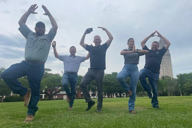 Enchanting Edmonton Scavenger Hunt - The Sum Up: A Fun, Value-Packed Way to Discover Edmonton