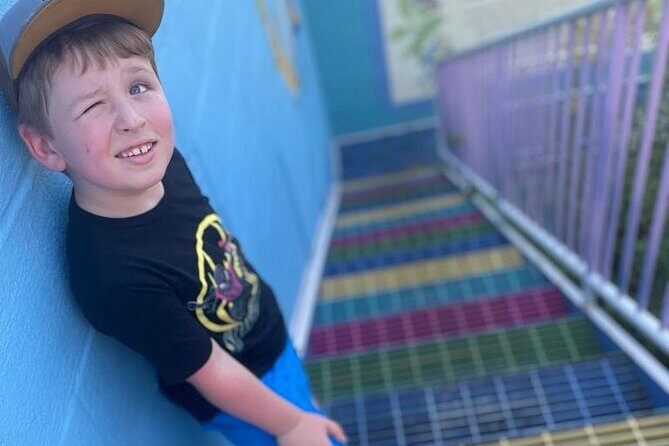 Enchanting Ellsworth Scavenger Hunt - A Detailed Look at the Enchanting Ellsworth Scavenger Hunt