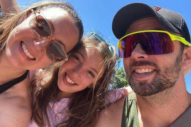 Enchanting Emerald Isle Scavenger Hunt - Key Points