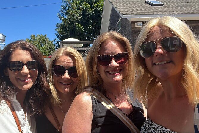 Enchanting Emerald Isle Scavenger Hunt - The Value for the Price