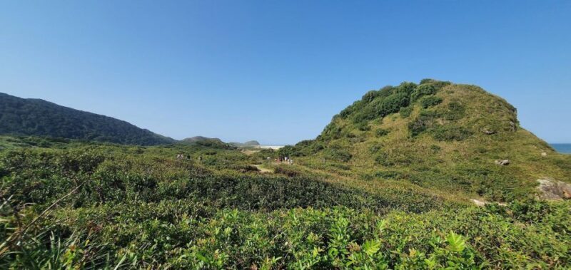 Enchanting Escape: Discovering Ilha do Mel's Hiden Treasure - Key Points