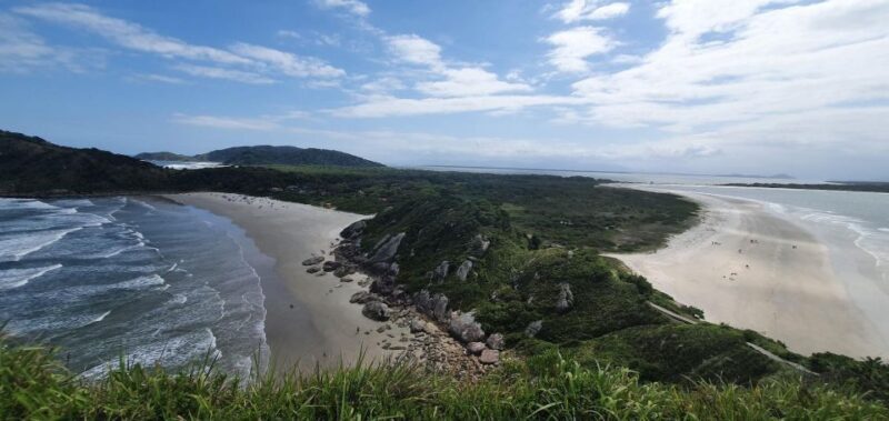 Enchanting Escape: Discovering Ilha do Mel's Hiden Treasure - Practical Aspects and Value
