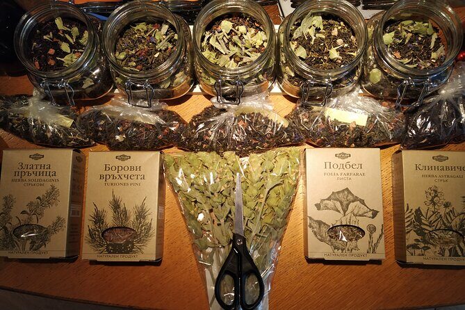 Enchanting Honey and Healing Tea Tasting - Final Thoughts