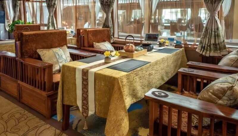 Enchanting Li River & Beyond: Cruise, Peaks & Panorama - FAQ