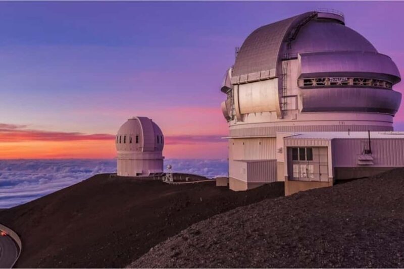 Enchanting Mauna Kea & Waterfalls Tour: From Big Island Hilo - Final Thoughts