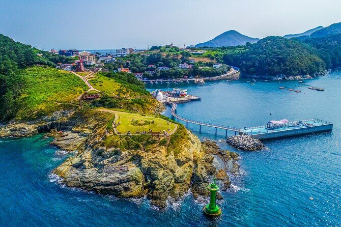 Enchanting Oedo Island Day Tour from Busan with Windy Hill - Final Thoughts