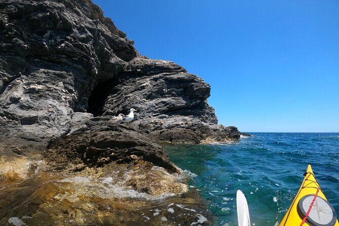 Enchanting Semi Private Kayaking Tours in Milos - Final Thoughts