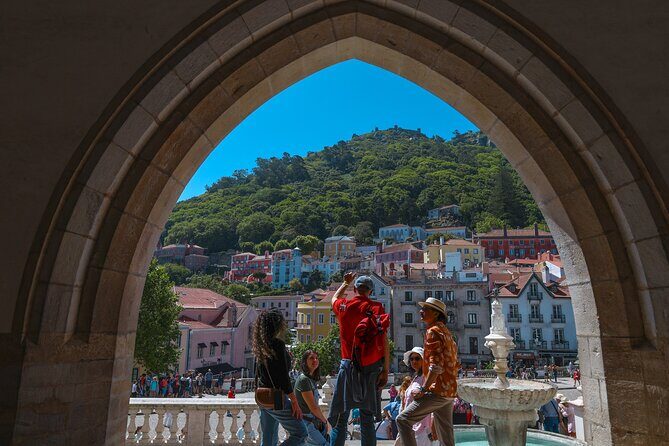 Enchanting Sintra and Quinta da Regaleira Guided Small Group Tour - Who Would Enjoy This Tour?