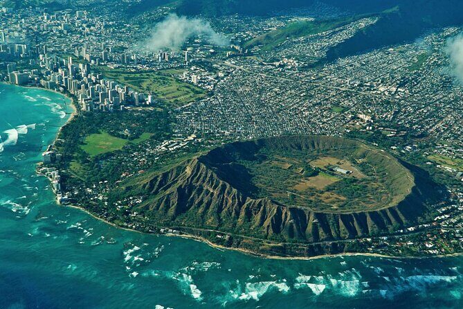 Enchanting Small Group Circle Island Tour Across Oahu Paradise - Frequently Asked Questions