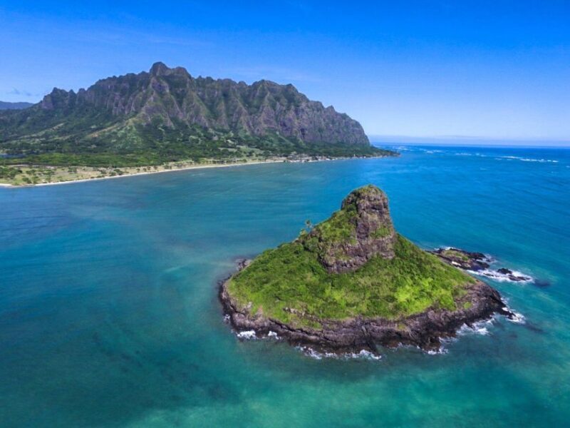 Enchanting Small Group Circle Island Tour of Oahu paradise - Who Should Consider This Tour?