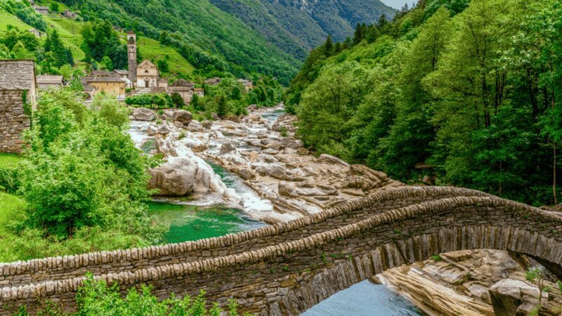 Enchanting Switzerland: Verzasca Valley and Ascona from Como - Who Will Love This Tour?