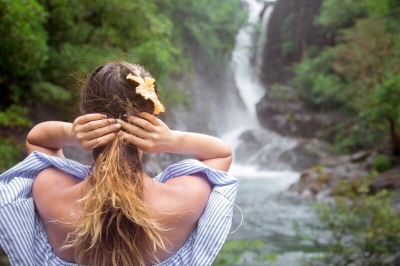 Enchanting Valencian Odyssey: Private Hike&Thermal Baths - Exploring the Valencian Landscape: What’s Included and What to Expect