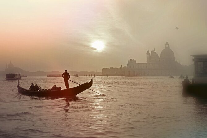 Enchanting Venice: Private Gondola Experience - Who Will Love This Tour?